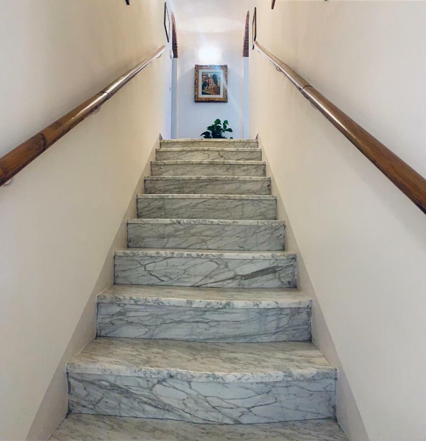 Villa Monica Pistoia Exteriör bild